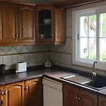 Home, La Concepcion Prázdninový dům