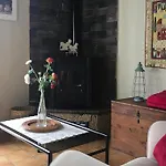 Home, La Concepcion *