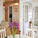 Prázdninový dům Home, La Concepcion
