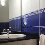 Home, La Concepcion Prázdninový dům Vera de Erque