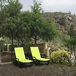 Home, La Concepcion Prázdninový dům *