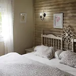 Home, La Concepcion Prázdninový dům Vera de Erque