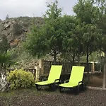 Home, La Concepcion Prázdninový dům