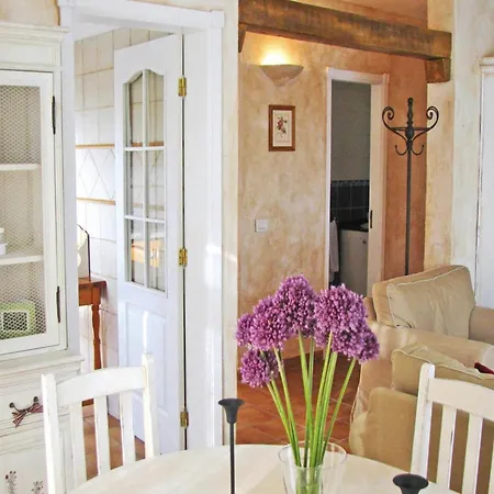 Home, La Concepcion 펜션 Vera de Erque