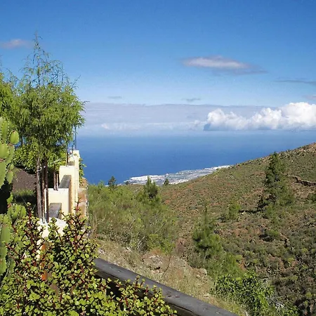 Home, La Concepcion