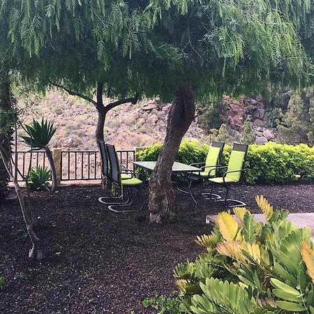 Home, La Concepcion 펜션 *