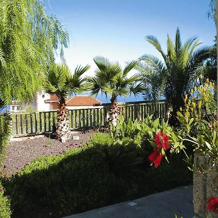 Prázdninový dům Home, La Concepcion *