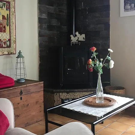 펜션 Home, La Concepcion Vera de Erque