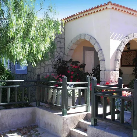펜션 Home, La Concepcion