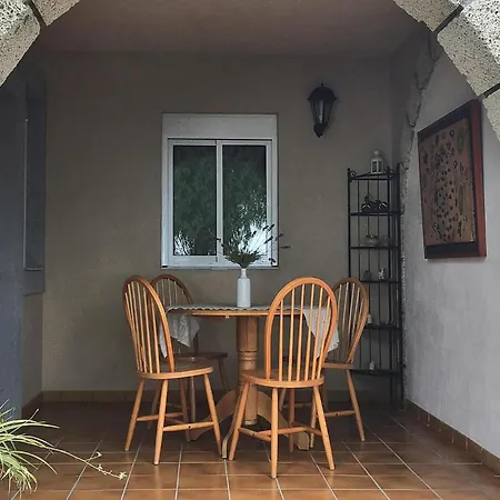 Home, La Concepcion 펜션 *